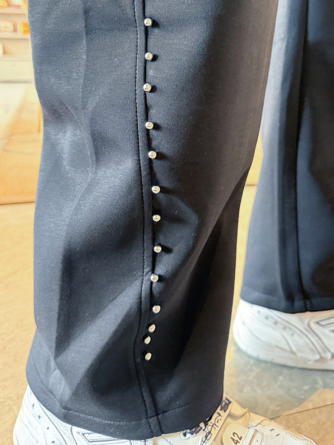 Casual Pants Man